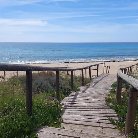 Sul Mare Del Salento