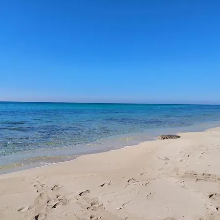 Sul Mare Del Salento ヴィラ