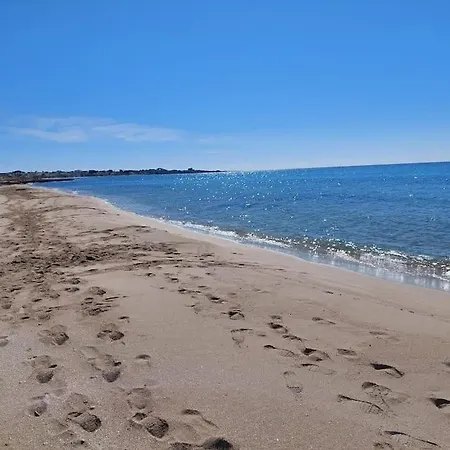 ヴィラ Sul Mare Del Salento