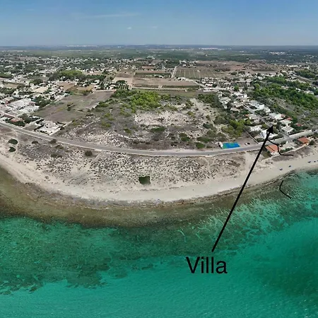 Sul Mare Del Salento *
