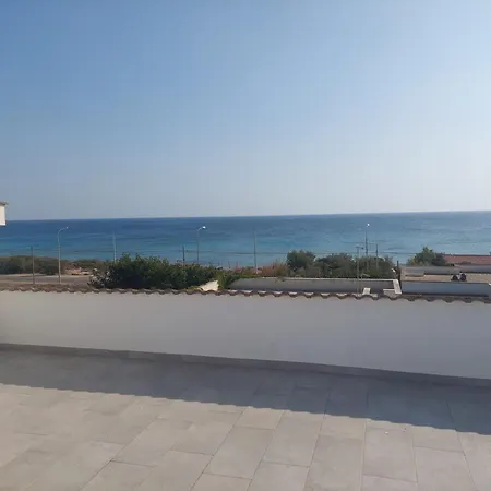 ヴィラ Sul Mare Del Salento