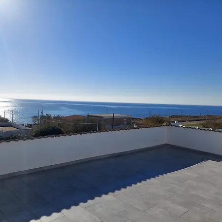 Sul Mare Del Salento * マリーナ・ディ・リッツァーノ